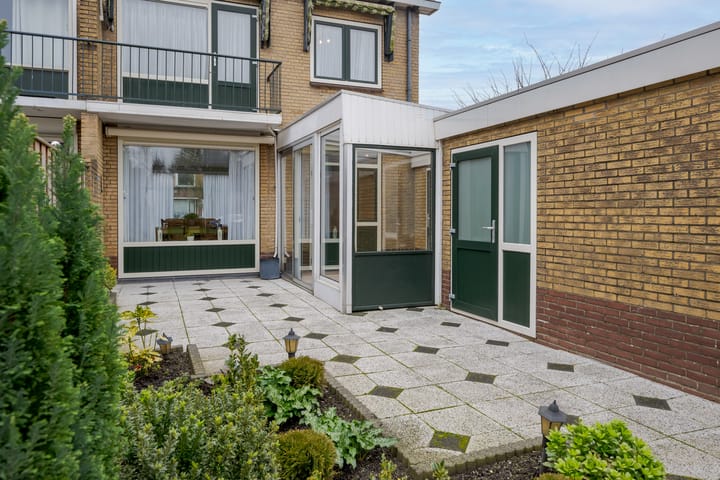 Foto 34 van Kerklaan 6