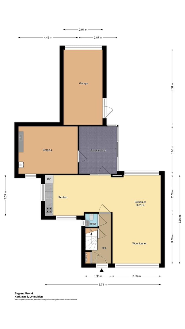 Foto 39 van Kerklaan 6