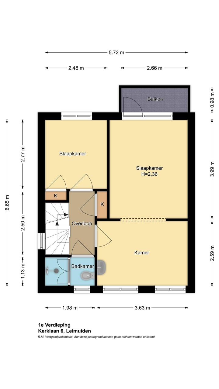 Foto 40 van Kerklaan 6