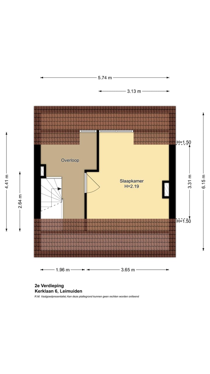 Foto 41 van Kerklaan 6