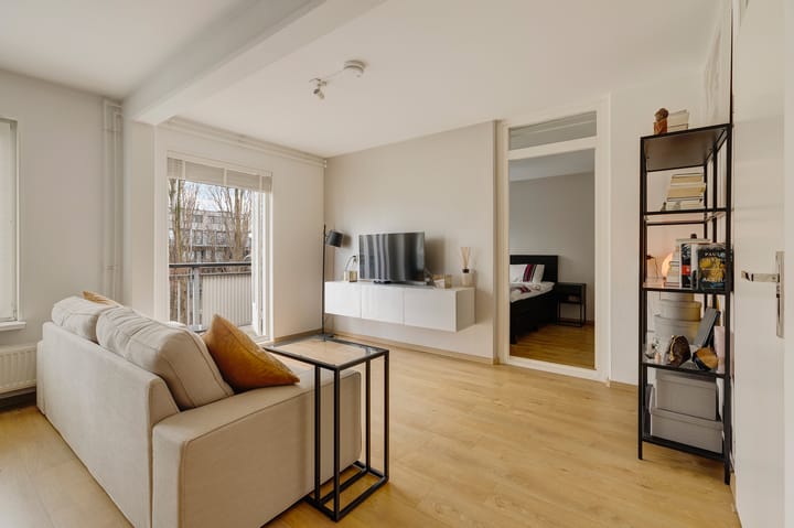 Foto 3 van Haarlemmerweg 491-K