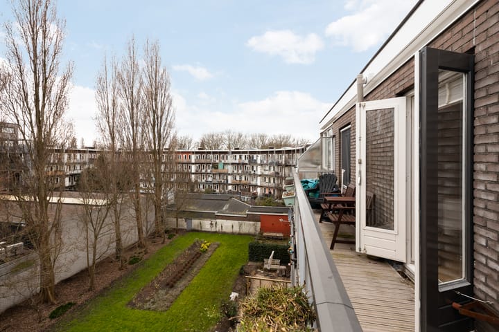 Foto 6 van Haarlemmerweg 491-K