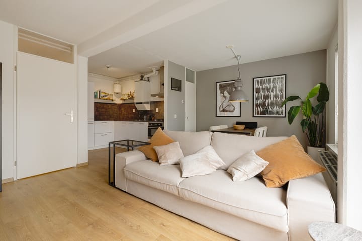 Foto 8 van Haarlemmerweg 491-K