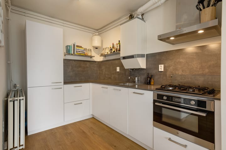 Foto 9 van Haarlemmerweg 491-K