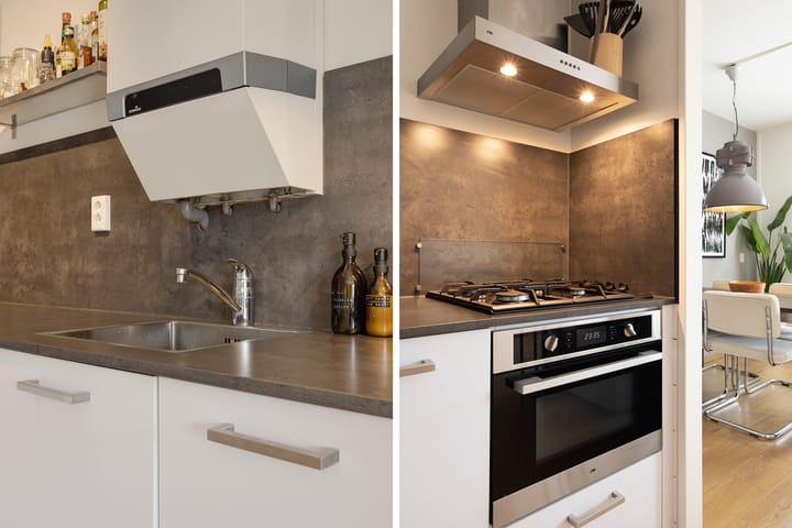 Foto 10 van Haarlemmerweg 491-K