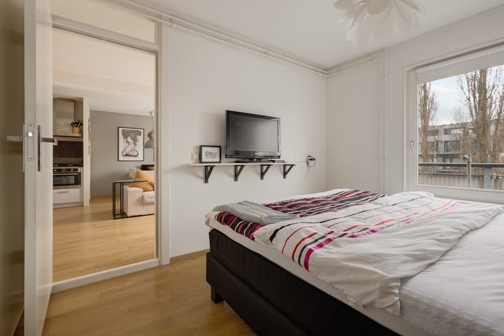 Foto 20 van Haarlemmerweg 491-K