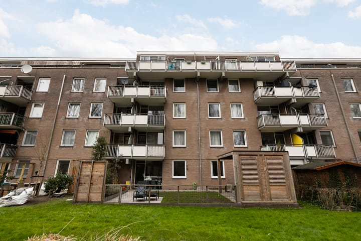 Foto 22 van Haarlemmerweg 491-K