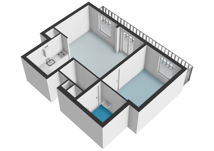 Foto 29 van Haarlemmerweg 491-K