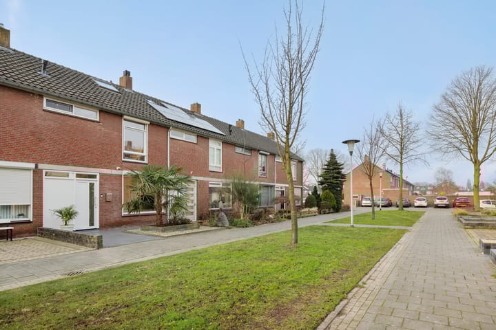 Foto 3 van Groenlingstraat 5