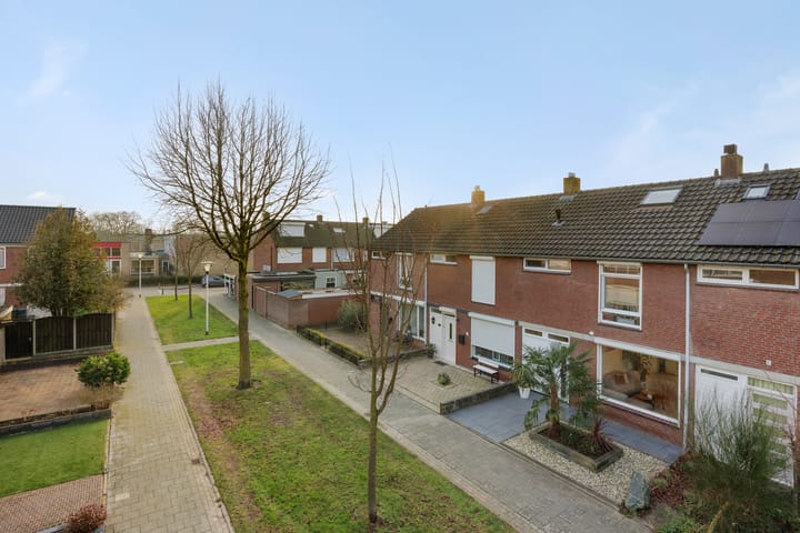 Foto 4 van Groenlingstraat 5