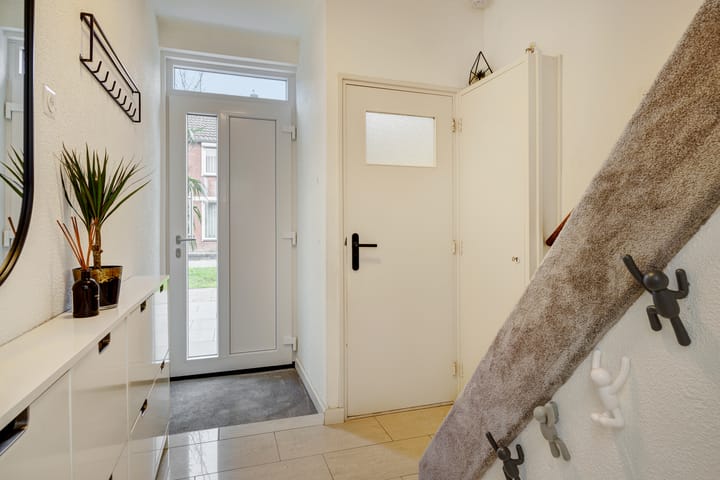 Foto 7 van Groenlingstraat 5