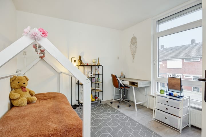 Foto 22 van Groenlingstraat 5