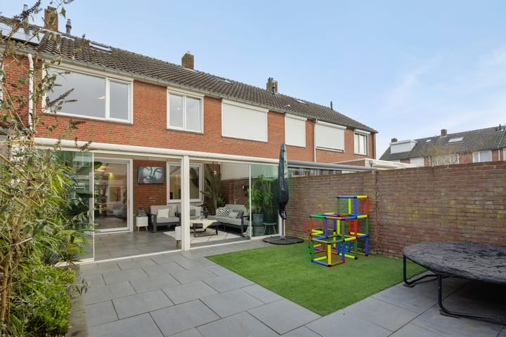 Foto 28 van Groenlingstraat 5