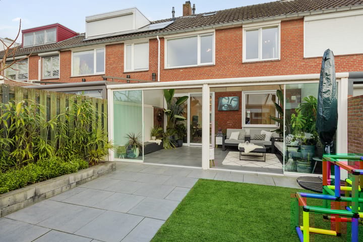 Foto 29 van Groenlingstraat 5