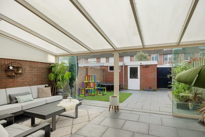 Foto 31 van Groenlingstraat 5