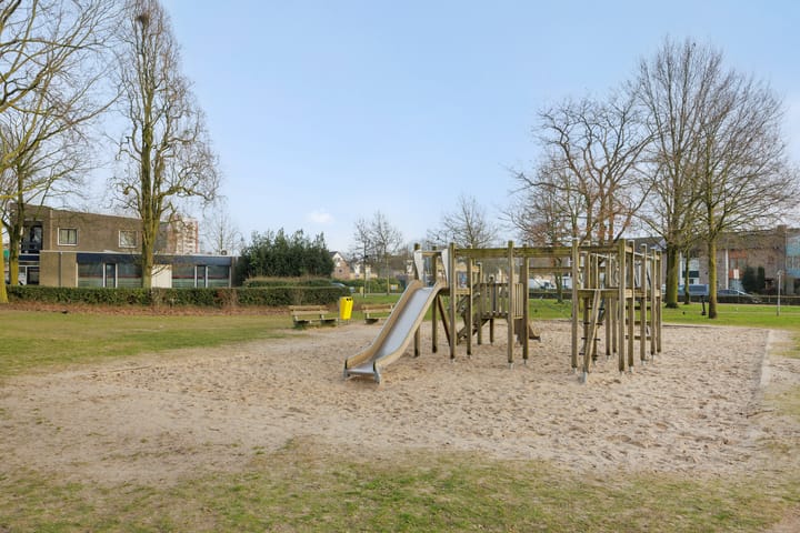 Foto 35 van Groenlingstraat 5