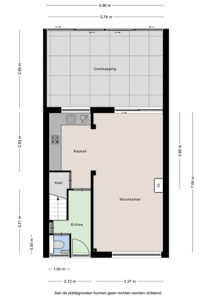 Foto 40 van Groenlingstraat 5