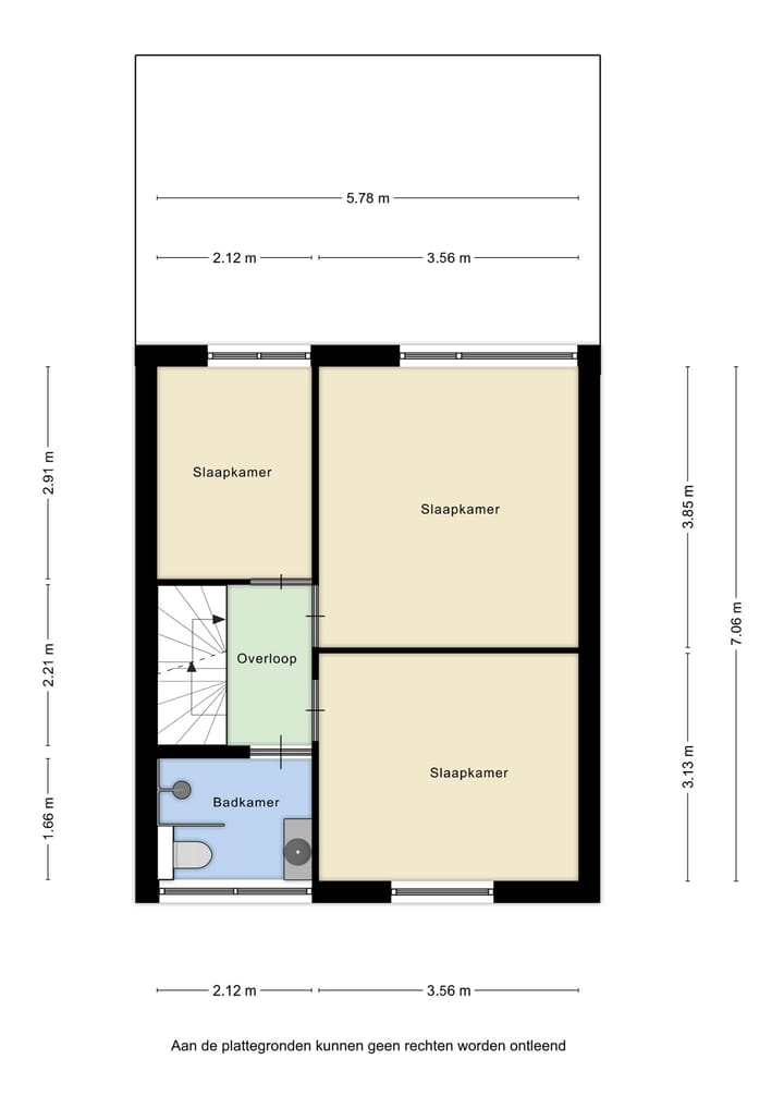 Foto 41 van Groenlingstraat 5
