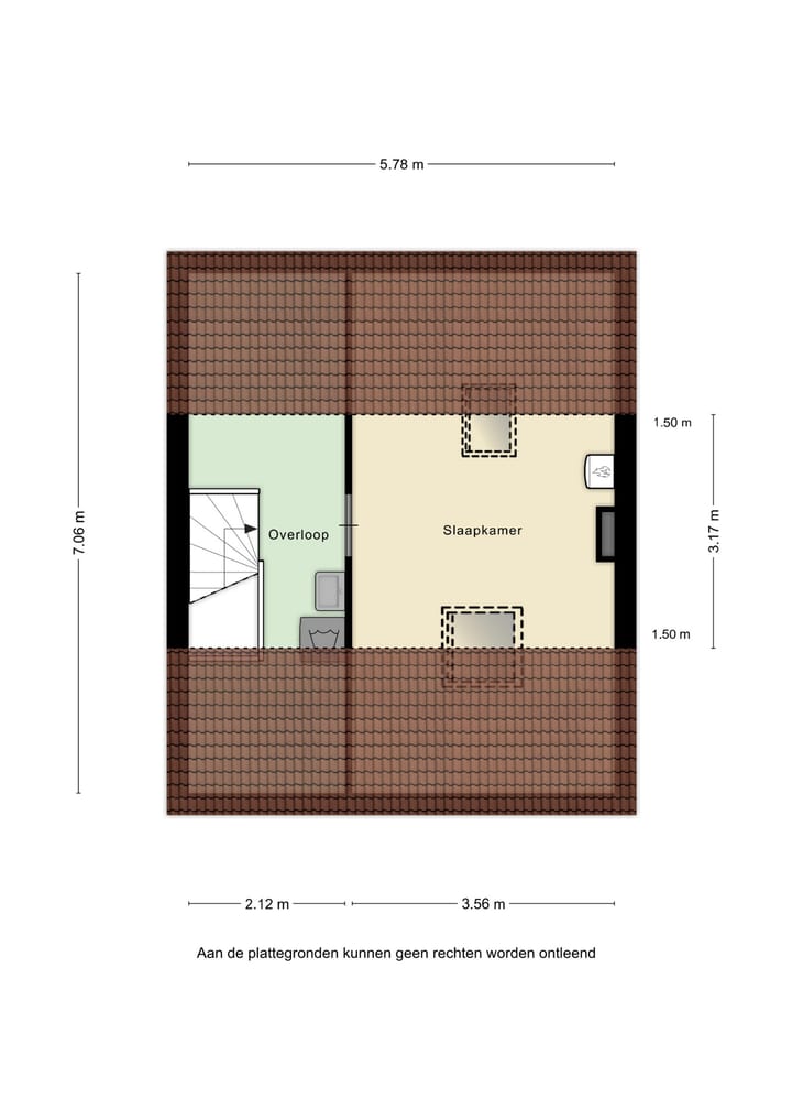 Foto 42 van Groenlingstraat 5