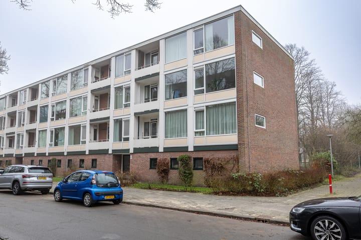 Foto 3 van Chopinlaan 19