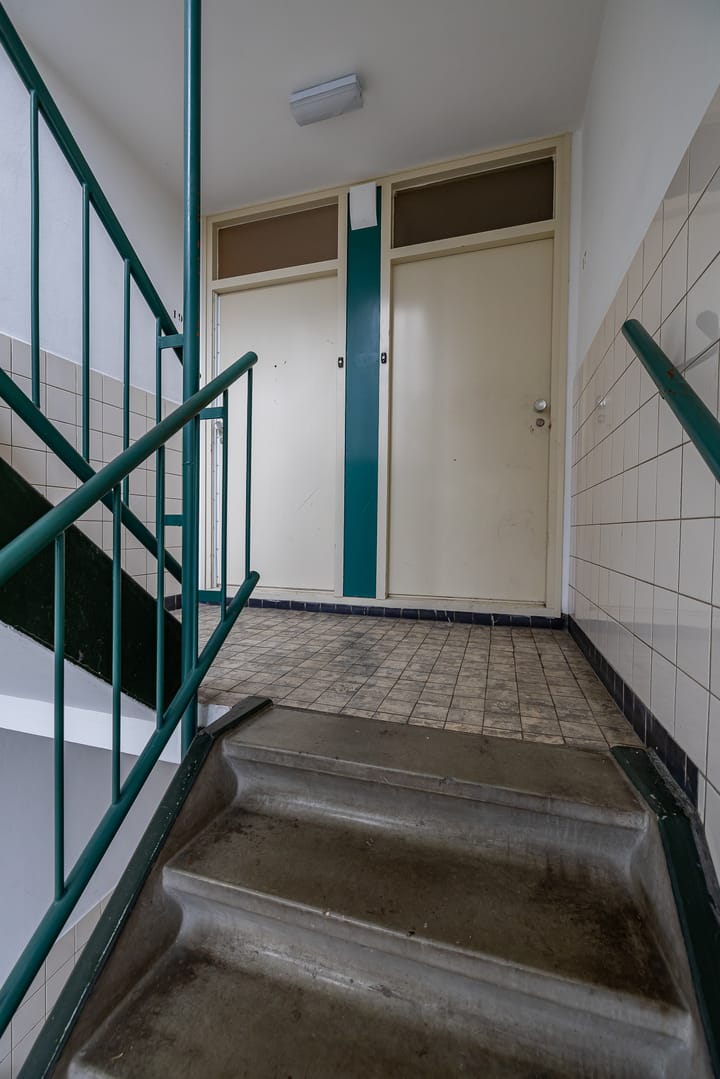 Foto 4 van Chopinlaan 19