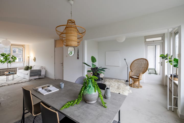 Foto 2 van Chopinlaan 19