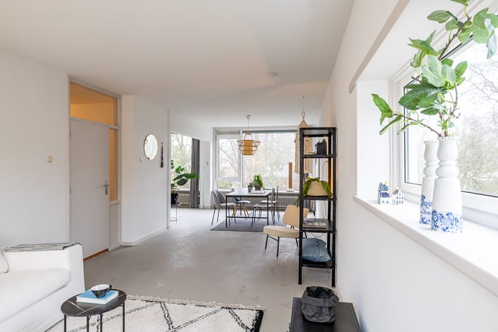 Photo 7 of Chopinlaan 19