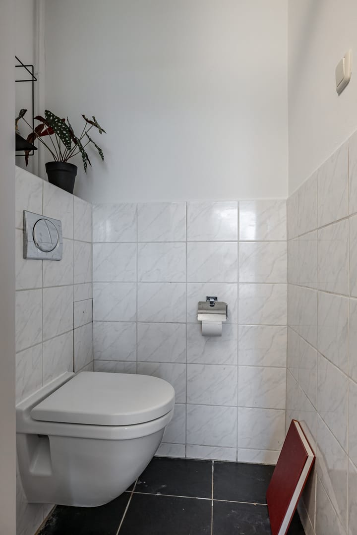 Photo 6 of Chopinlaan 19