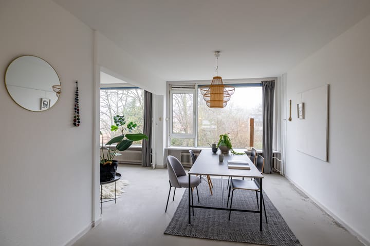 Photo 9 of Chopinlaan 19