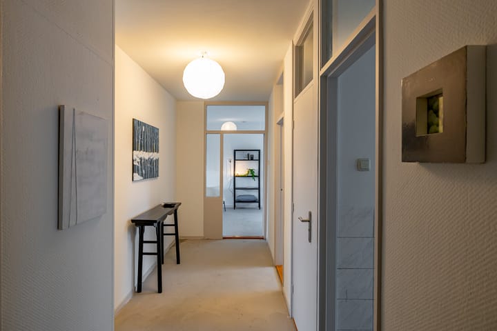 Foto 5 van Chopinlaan 19