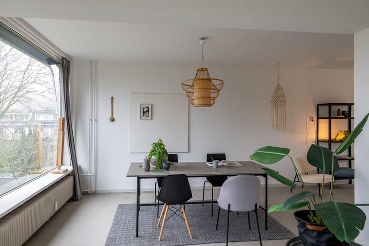 Photo 14 of Chopinlaan 19