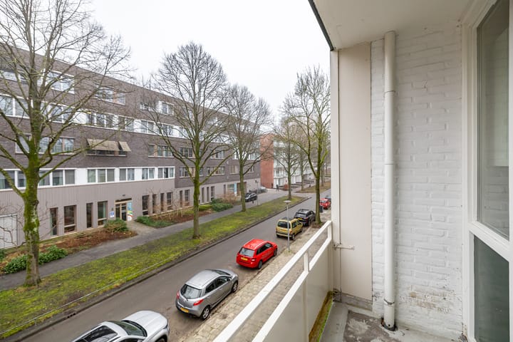 Photo 18 of Chopinlaan 19