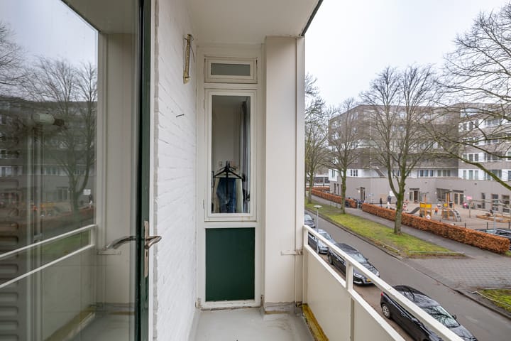 Photo 19 of Chopinlaan 19