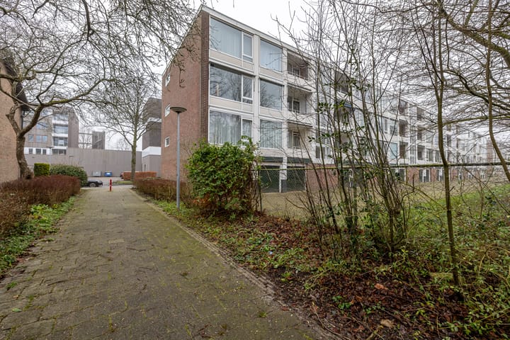 Photo 29 of Chopinlaan 19