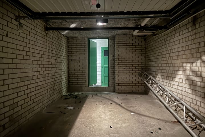 Photo 32 of Chopinlaan 19