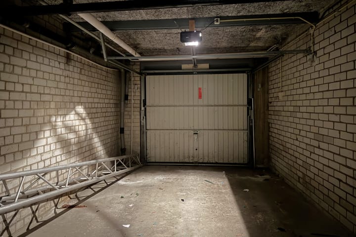 Photo 33 of Chopinlaan 19