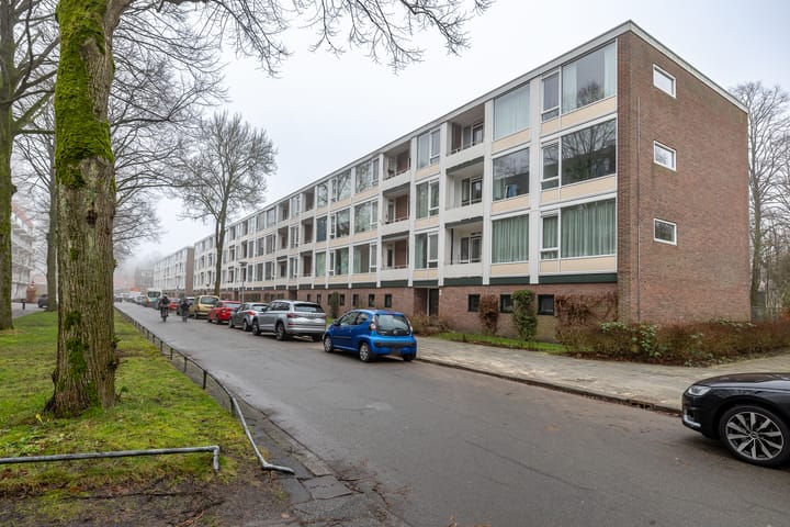 Photo 34 of Chopinlaan 19