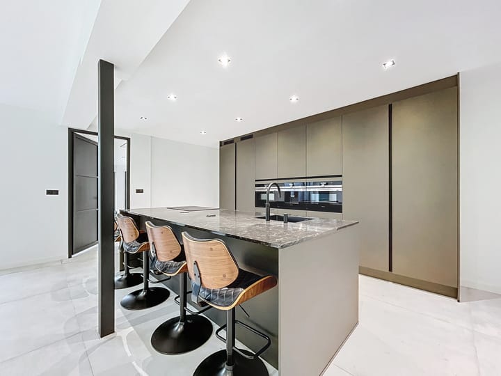 Foto 9 van Dorpsplein 29