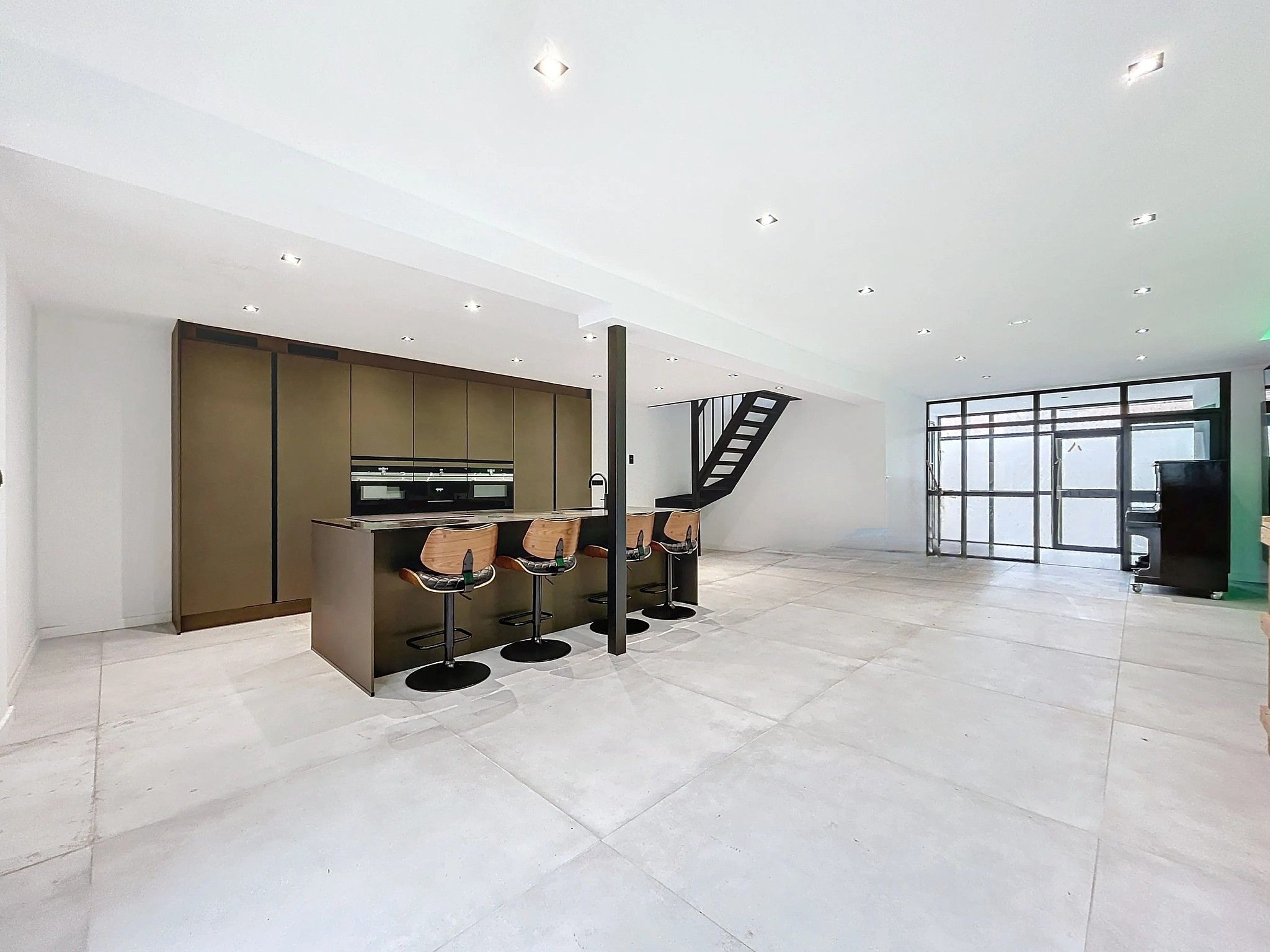 Buying a house in The Netherlands., Dorpsplein 29