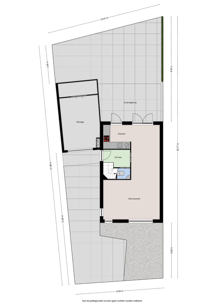 Foto 36 van Kalmoesbeek 19