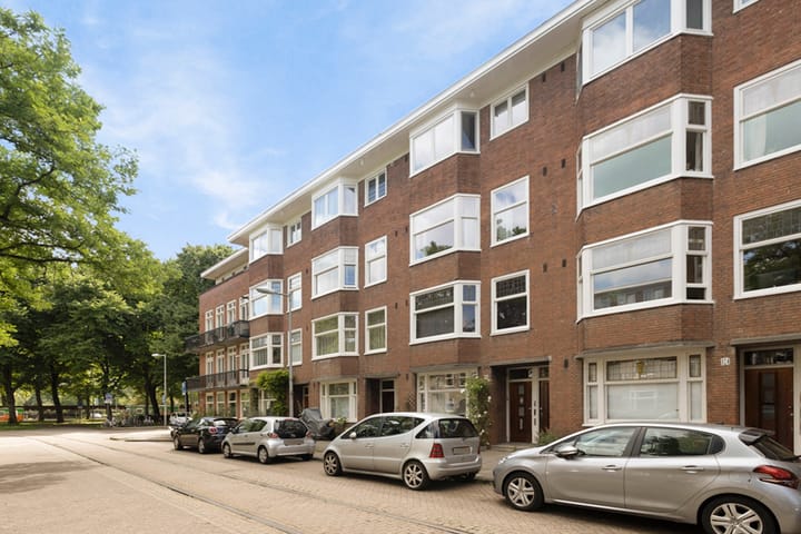 Foto 1 van Hunzestraat 126-2