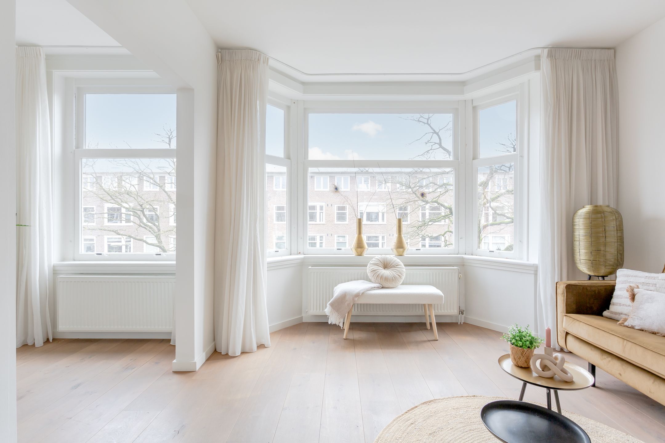 Foto 3 van Hunzestraat 126-2