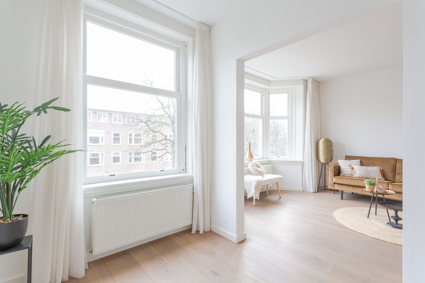 Foto 4 van Hunzestraat 126-2