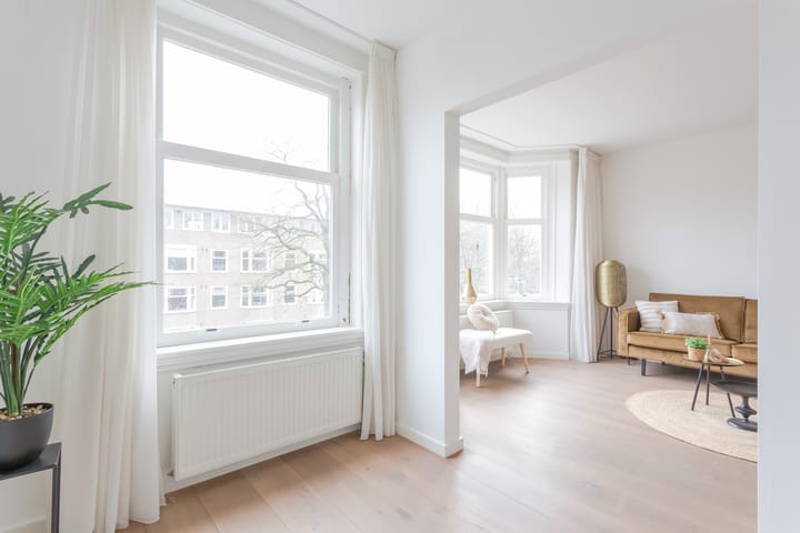 Foto 4 van Hunzestraat 126-2