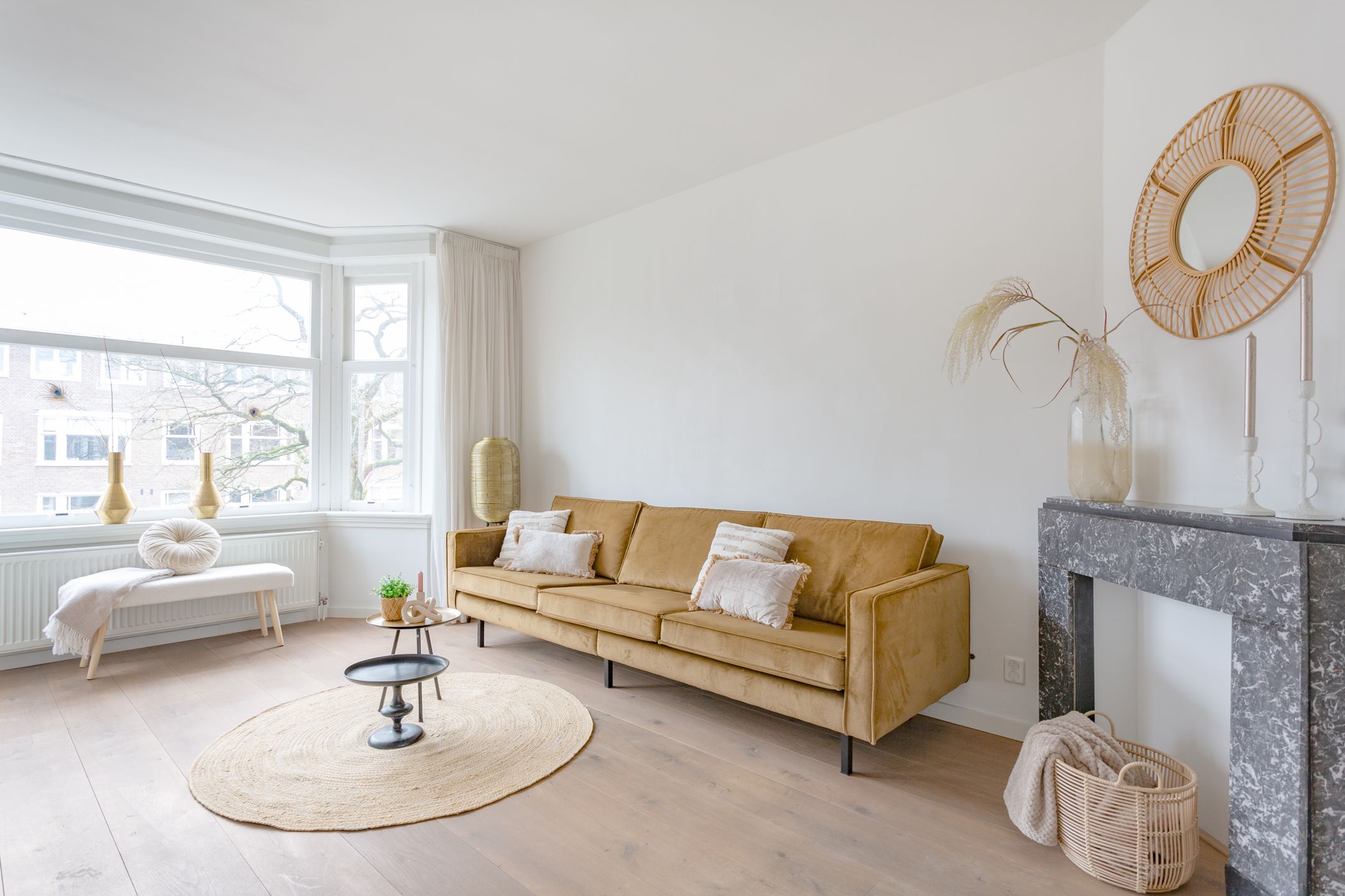 Foto 6 van Hunzestraat 126-2