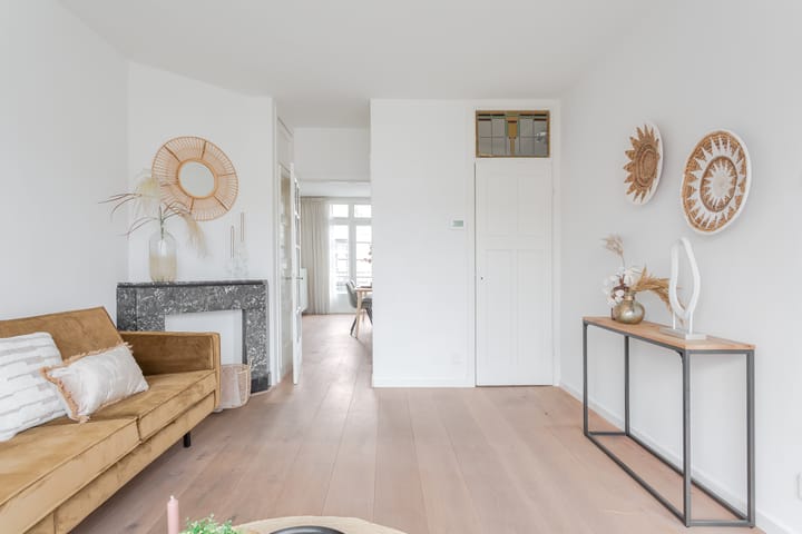 Foto 9 van Hunzestraat 126-2