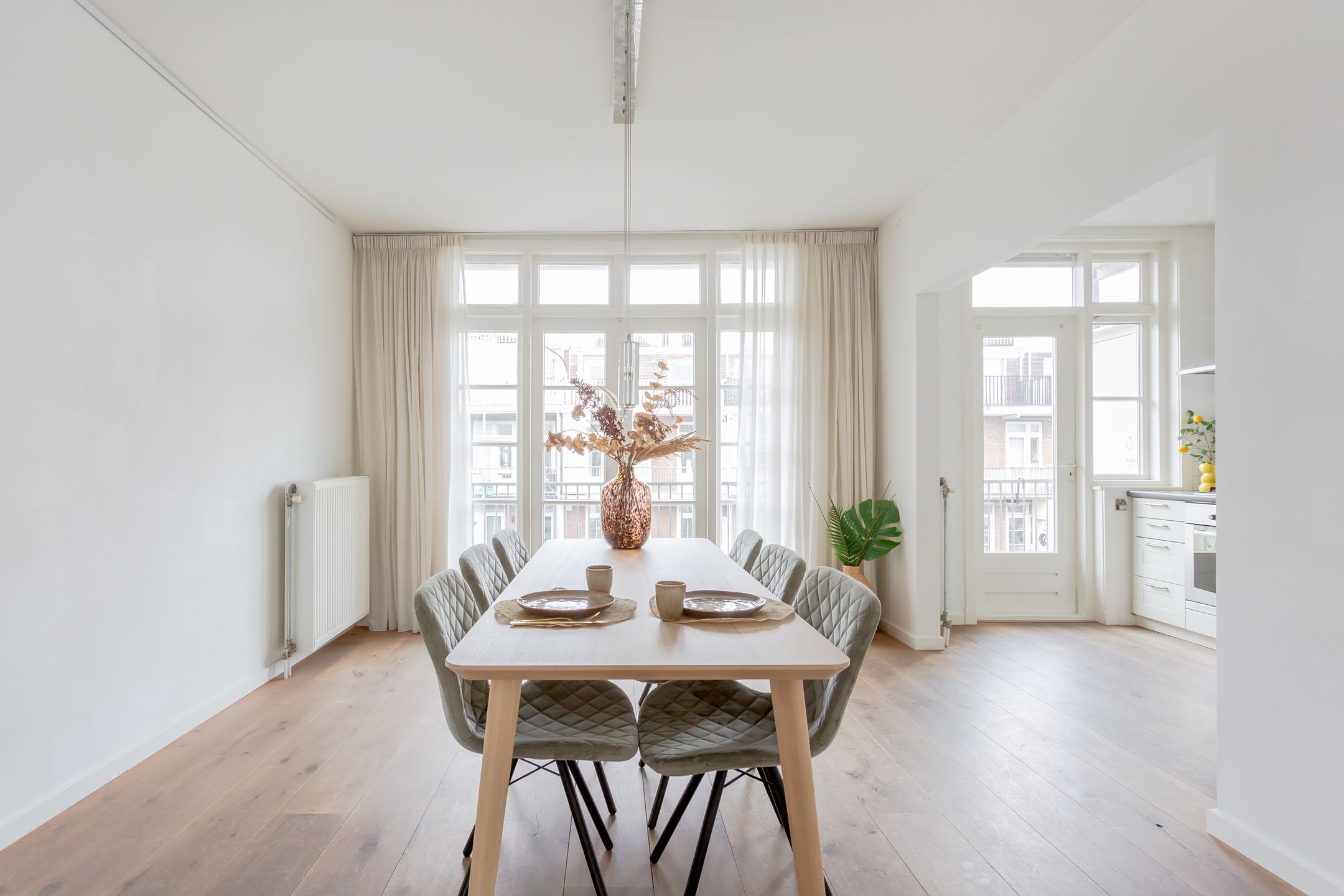 Foto 12 van Hunzestraat 126-2