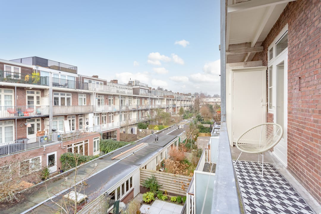 Foto 16 van Hunzestraat 126-2