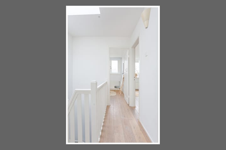 Foto 20 van Hunzestraat 126-2