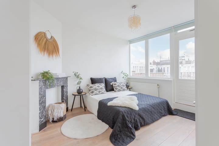 Foto 21 van Hunzestraat 126-2